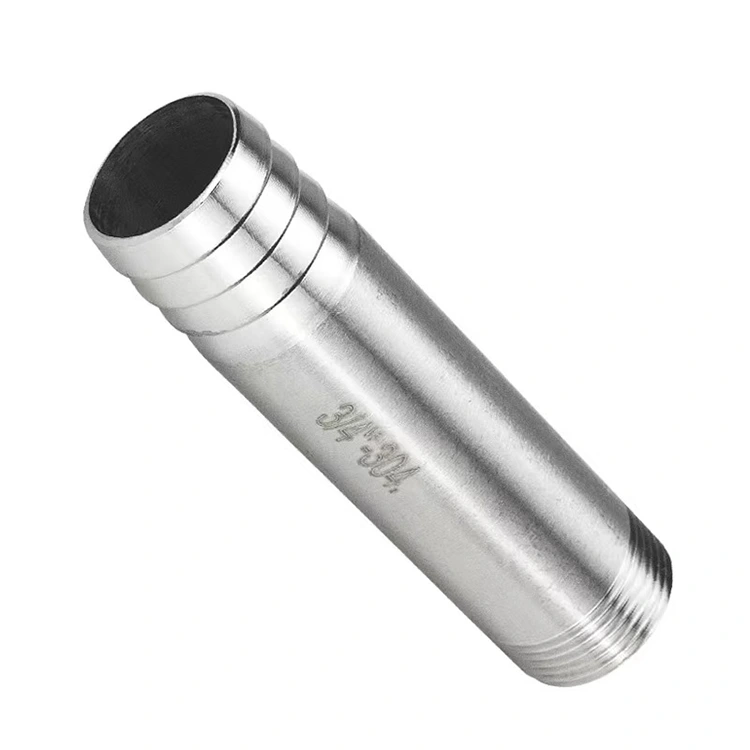 Op maat gemaakte pijpreparatieklem uit één stuk