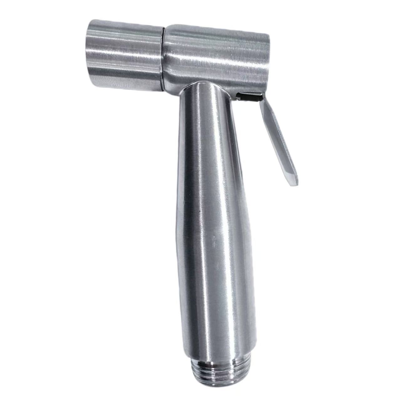 Handheld hogedruk lichaamsreinigingsspuitpistool