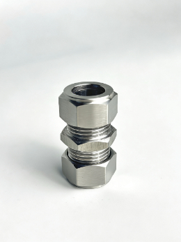 Hogedruk-ferrule-fittingen
