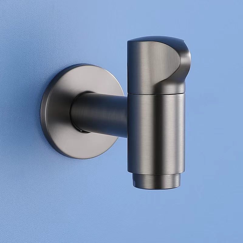 Zhu Feng·Brushed Faucet