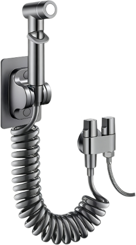 Geïntegreerde waterwegcontrole- en boostermodule