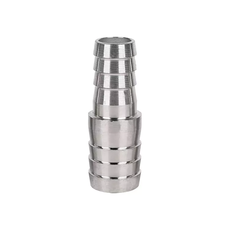 Vermindering van de Union Double End Quick-Connect-koppeling
