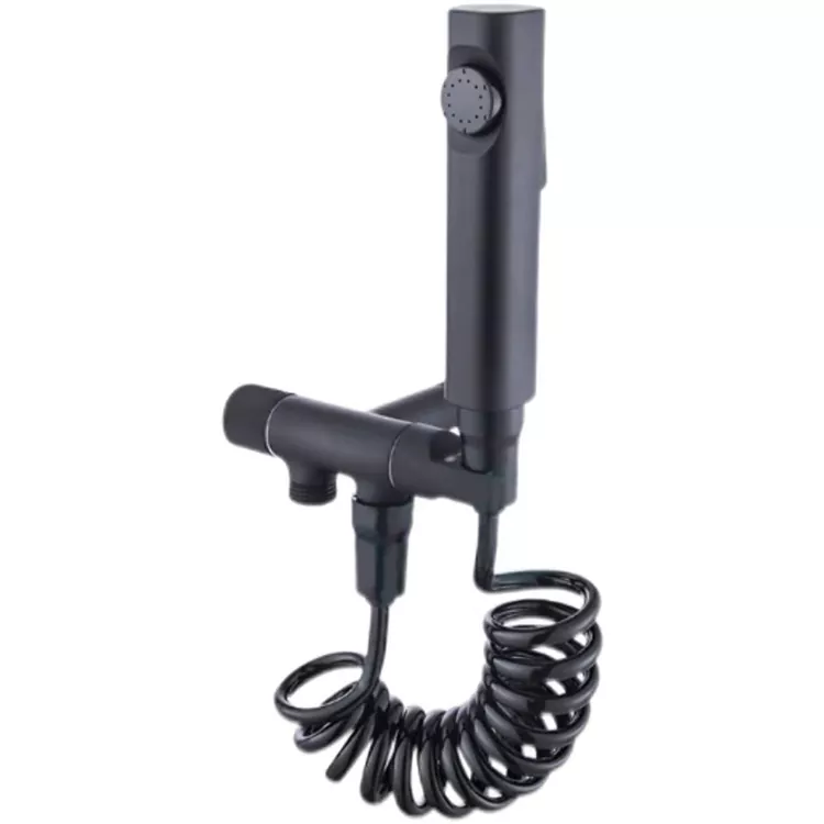 Toilet Booster Flush-spuitpistoolset