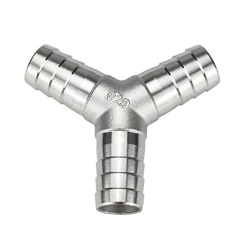 Y-type binnendraad pagode waterleidingfitting